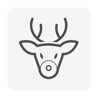 Sevgili hayvan simgesi