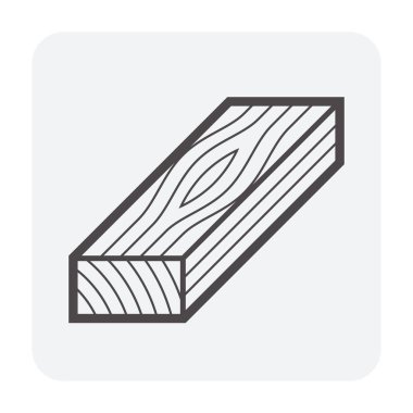 Ahşap malzeme simgesi 