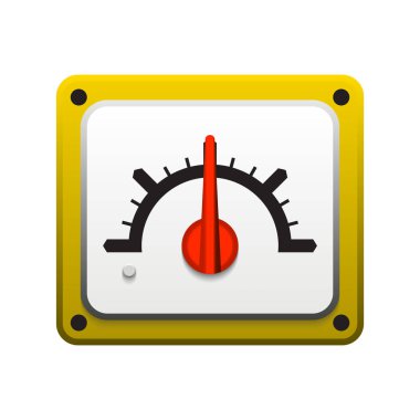 Ölçerin ölçer simgesini  