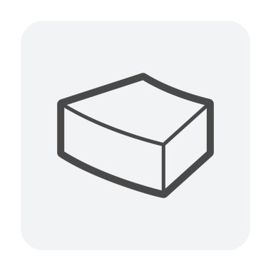 tuğla zemin simgesi