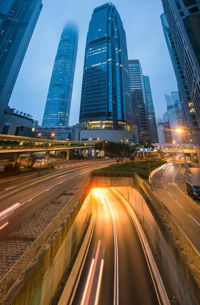 Hong Kong city — Stock Fotó
