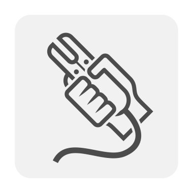 kaynak araçları simgesi