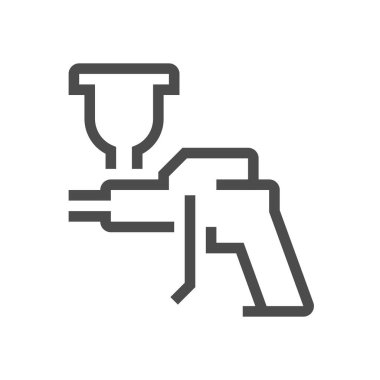 Araba boyası başlık simgesi