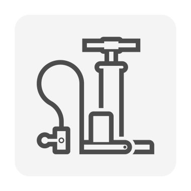 Hava Pompası simgesi