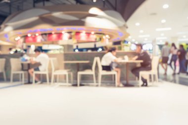 Yemek koltuğunu boşalt. 