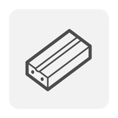 tuğla zemin simgesi