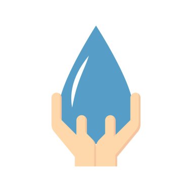 Su kullanım simgesi