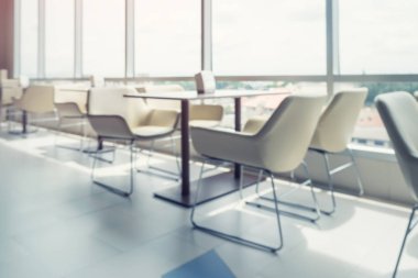 Yemek koltuğunu boşalt. 