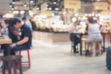 yemek merkezi bulanık