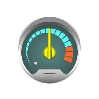 Ölçerin ölçer simgesini  