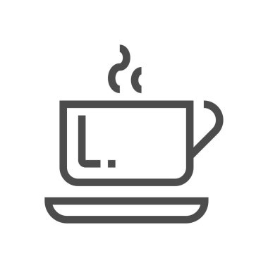 kahve fincanı simgesi