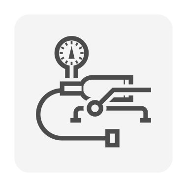 Hava Pompası simgesi