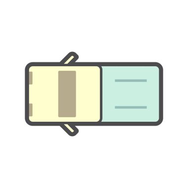 aksesuar simgesini al