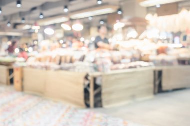 yemek merkezi bulanık