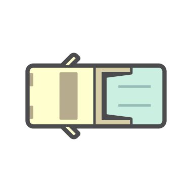 aksesuar simgesini al