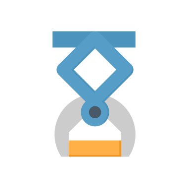 metal kaldırma simgesi