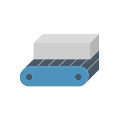 çelik üretim simgesi 