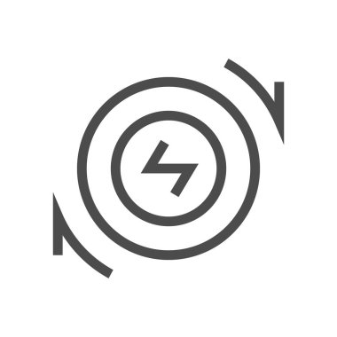 elektrikli araba motoru