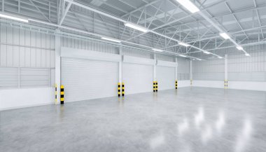 Panjur kapı fabrika