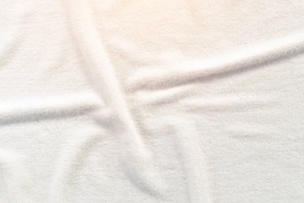 Texture de serviette fond — Photo
