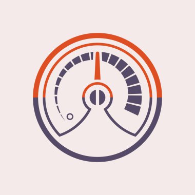 Ölçerin ölçer simgesini  