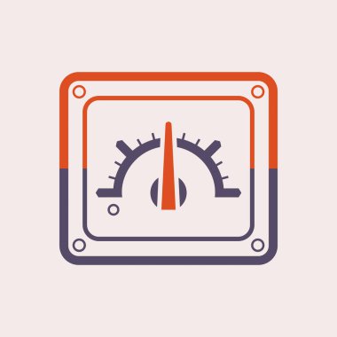 Ölçerin ölçer simgesini  