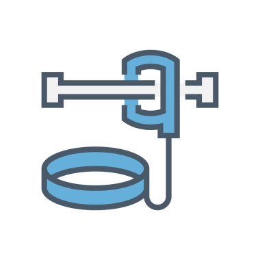 Emniyet kemeri simgesi