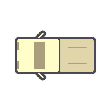 aksesuar simgesini al