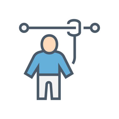 Emniyet kemeri simgesi