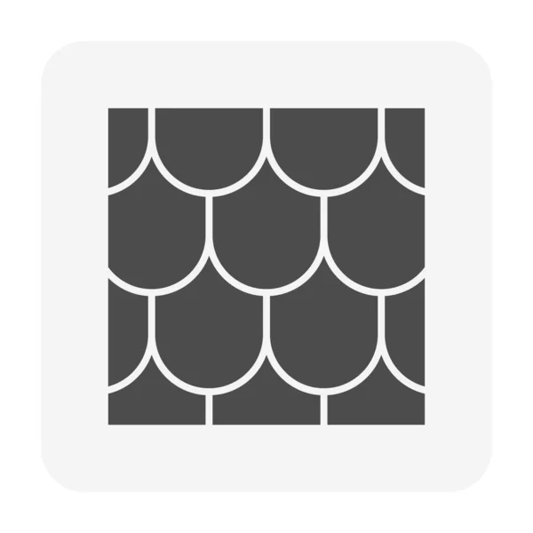 Ref-tile icon — стоковый вектор