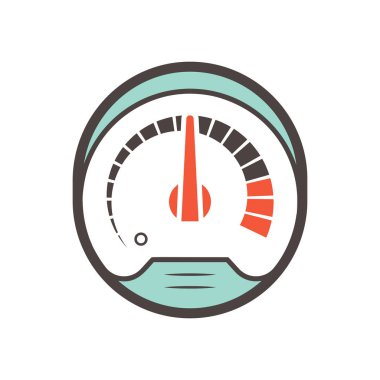 Ölçerin ölçer simgesini  