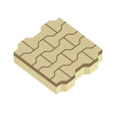 paver brick icon