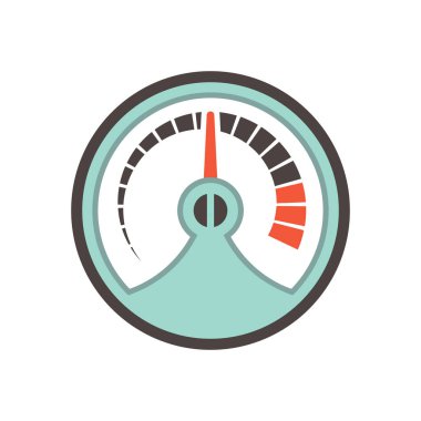 Ölçerin ölçer simgesini  