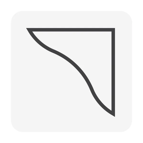 Crown cornice icon — Stock Illustration Crown cornice icon Royalty Free Stock Vectors