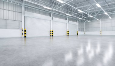 Panjur kapı fabrika