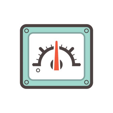 Ölçerin ölçer simgesini  