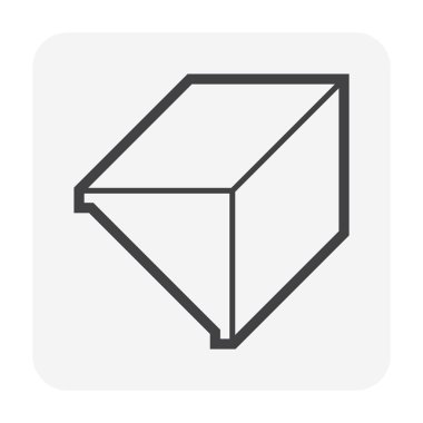 taç korniş simgesi