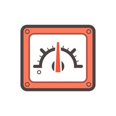 Ölçerin ölçer simgesini  