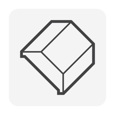 taç korniş simgesi