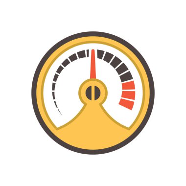 Ölçerin ölçer simgesini  