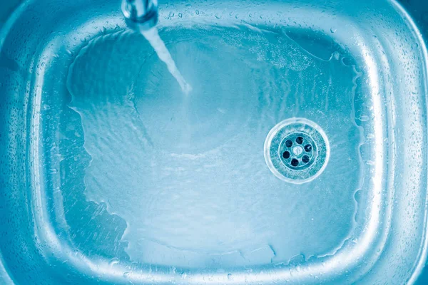 Rent Rent Vannfall Vasken – stockfoto