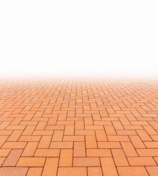 Конструкция Пола Бетонного Тротуара Заднего Плана — стоковое фото
