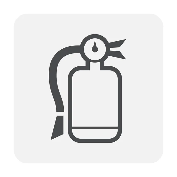 Projekt Ikony Wektora Gaszenia Pożarów — Wektor stockowy
