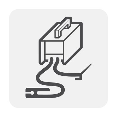 Kabine kutsal kişilerin resmi iş kaynak için kaynak.