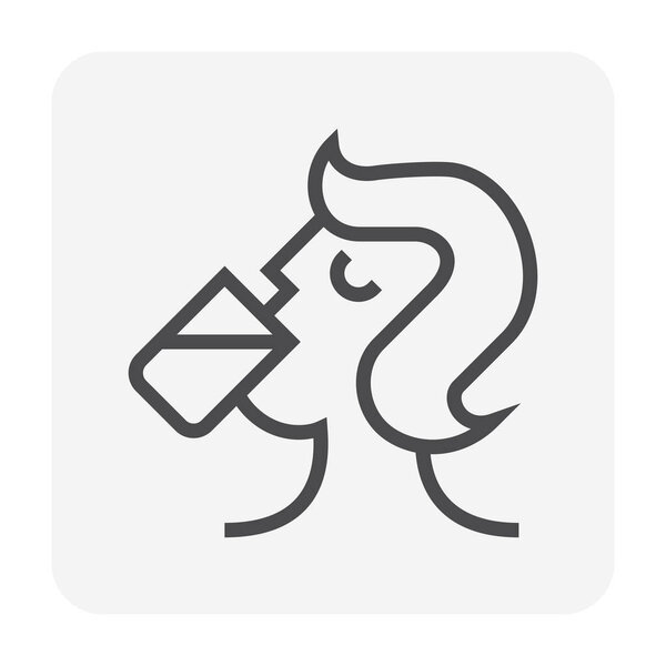 Дизайн иконок воды и питьевой воды
.