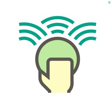 Araba ağdası vektör simgesi tasarımı, 48x48 piksel mükemmel ve düzenlenebilir vuruş.