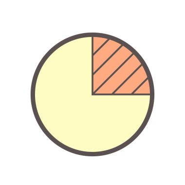 Beyaz zemin üzerinde ahşap malzeme ve kereste fabrikası sanayi vektör ikonu tasarımı.