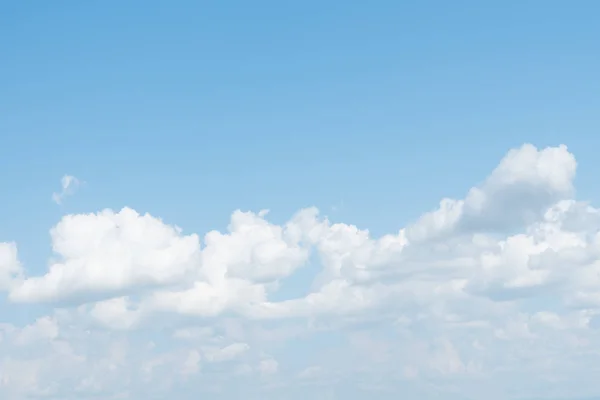Empty Sky Background Nature Design Stock Photo