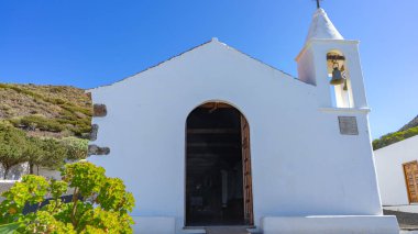 Virgen de los Reyes Kilisesi.
