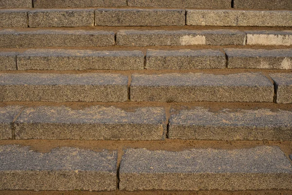 노브고로트의 근처에 계단들의 — 스톡 사진